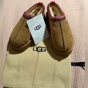 UGGS - Tazz II (platform)